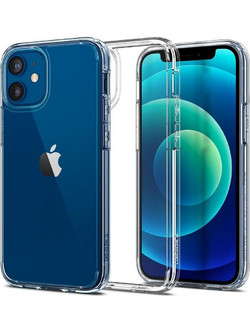 CLEAR CASE 2 mm BOX για IPHONE 12 mini