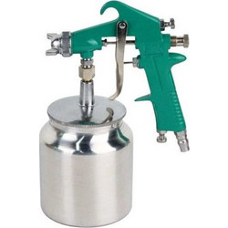 Πιστόλι Βαφής Ψεκασμού Χειρός με δοχείο 500ml KY-64