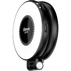 Ulanzi LM19 Pocket Led Light With MagSafe (Black)