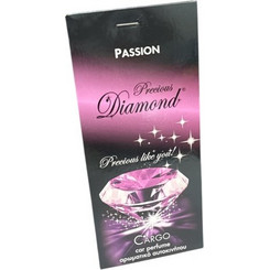 ΑΡΩΜΑΤΙΚΟ ΚΡΕΜΑΣΤΟ PASSION DIAMOND