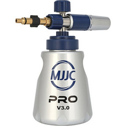 MJJC Αφροποιητής Pro V3.0 για Πλυστικά Lavor & Parkside