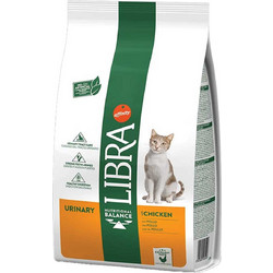 Libra Cat Adult Urinary 10kg