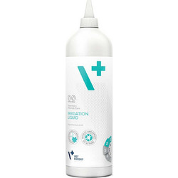 Vet Expert Wounds Care Irrigation Liquid 250ml