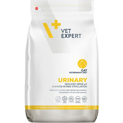 VetExpert Urinary Adult with Poultry 6kg