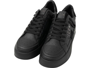 ΑΝΔΡΙΚΟ SNEAKER ICON IC04387 Μαύρο - IC04387