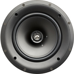 Martin Logan IC8 Ηχείο Οροφής 90W Αδιάβροχο Μαύρο