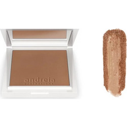 Andreia Forever On Vacay Mineral Matte 02 Bronzer Powder