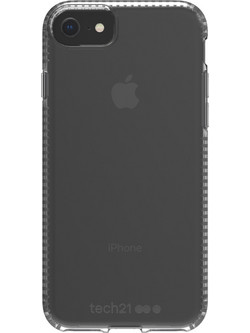 Tech21 - Evo Lite iPhone SE 2022 Clear - Electronics