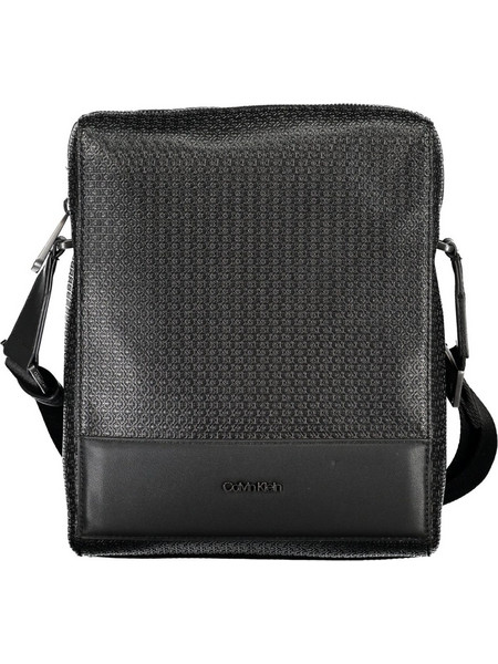 Calvin Klein Ανδρική Τσάντα Ώμου / Χιαστί Μαύρη K50K510806-BAX