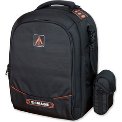 E-Image Oscar B10 Black