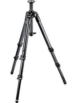 Manfrotto MT057C3 Carbon Fiber