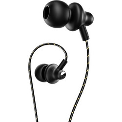 Borofone BM42 Handsfree In-Ear 3.5mm Black