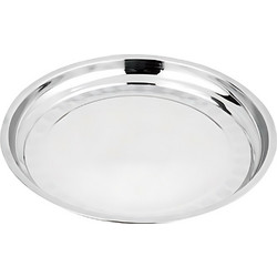 Δίσκος Σερβιρίσματος Ανοξείδωτος 32cm Kmt Style 5406675
