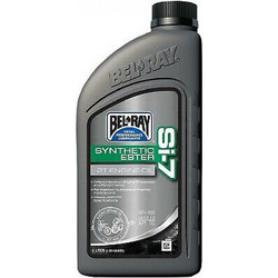 Λιπαντικό Bel-Ray Si-7 Synthetic 2T 100% Συνθετικό 1L