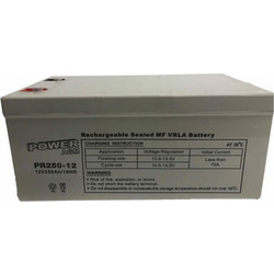 Μπαταρία VRLA GEL POWER PR250-12 | 12V 250Ah