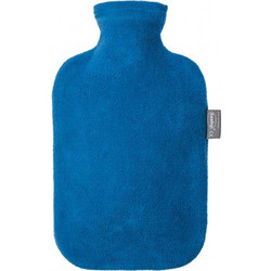 Fashy Fleece 6530 2lt Μπλε