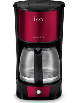Izzy IZ-6106 Καφετιέρα Φίλτρου 950W