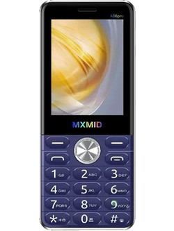 MXMID A06 Pro Dual
