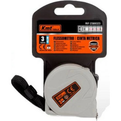 Μέτρο Ρολό Μαγνητικό 3m x 16mm - Kmt tools 2389323