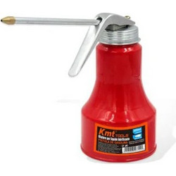 Λαδικό χειρός 300ml κόκκινο 9367606