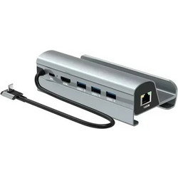 Σταθμός σύνδεσης κονσόλας παιχνιδιών HUB Q-HU860 ανθρακί