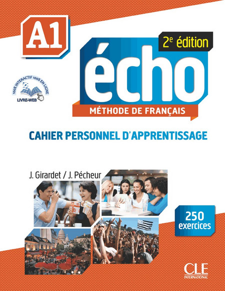 Echo A1