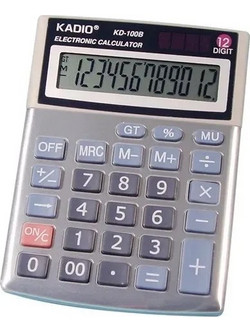 Kadio KD-100B