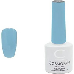 Cosmofan Gel Polish 098 Ημιμόνιμο Βερνίκι Νυχιών 7.5ml