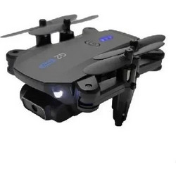Drone G2 με Κάμερα 4K & Χειριστήριο - Drone για Εναέριες Λήψεις