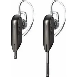 Remax RB-T38 Ακουστικό Bluetooth In Ear Black