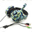 Komc G306 Gaming Headset Over Ear Navy Camo