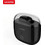 Ucomx U6 Ακουστικό Bluetooth In Ear Black