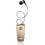 AKZ-Q1 Ακουστικό Bluetooth In Ear Πέτου Gold