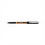 Uni-Ball Eye UB-150-10 Στυλό Υγρής Μελάνης 1mm Μαύρο