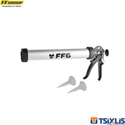 Πιστόλι Σαλαμιού F.F.GROUP S600 HEAVY DUTY 600ml - (10691)