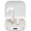 Xiaomi Redmi Buds 6 Active Ακουστικά Bluetooth In Ear Ανθεκτικά στο Νερό White