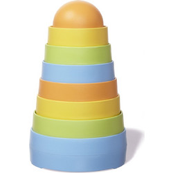 Green Toys Stacker 6+ Μηνών