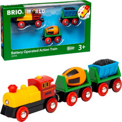 Brio Railway & Train 33319