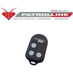 Patrolline Max 974