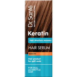 Dr. Sante Keratin Serum Μαλλιών για Επανόρθωση 50ml