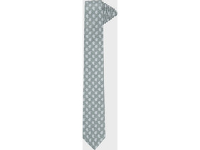 Daniel Hechter Γραβάτα της σειράς Tie - 80020 151707 530 Green