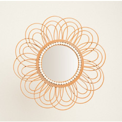 Beauty Home ΚΑΘΡΕΠΤΗΣ 58,5 cm