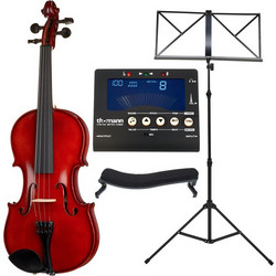 Hamaril Violin Set 1A 4/4