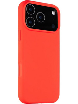 Θήκη κινητού Tactical MagForce Velvet Smoothie Cover for Apple iPhone 17 Pro Max / 18 Pro Max Chilli