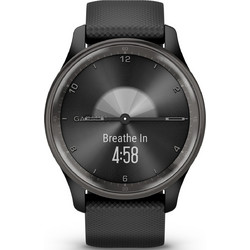 Garmin Vivomove Trend Slate / Black