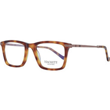 Hackett HEB269 105 Ανδρικός Σκελετός Γυαλιών Οράσεως Κοκάλινος Μεταλλικός Ασημί Ταρταρούγα