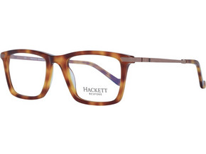 Hackett HEB269 105 Ανδρικός Σκελετός Γυαλιών Οράσεως Κοκάλινος Μεταλλικός Ασημί Ταρταρούγα