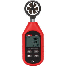 Ανεμόμετρο UNI-T UT363 UT363