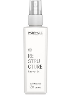 Framesi Morphosis Restructure θρεπτικό γαλάκτωμα για τα μαλλιά 150 ml