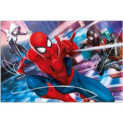 Marvel Spiderman poster